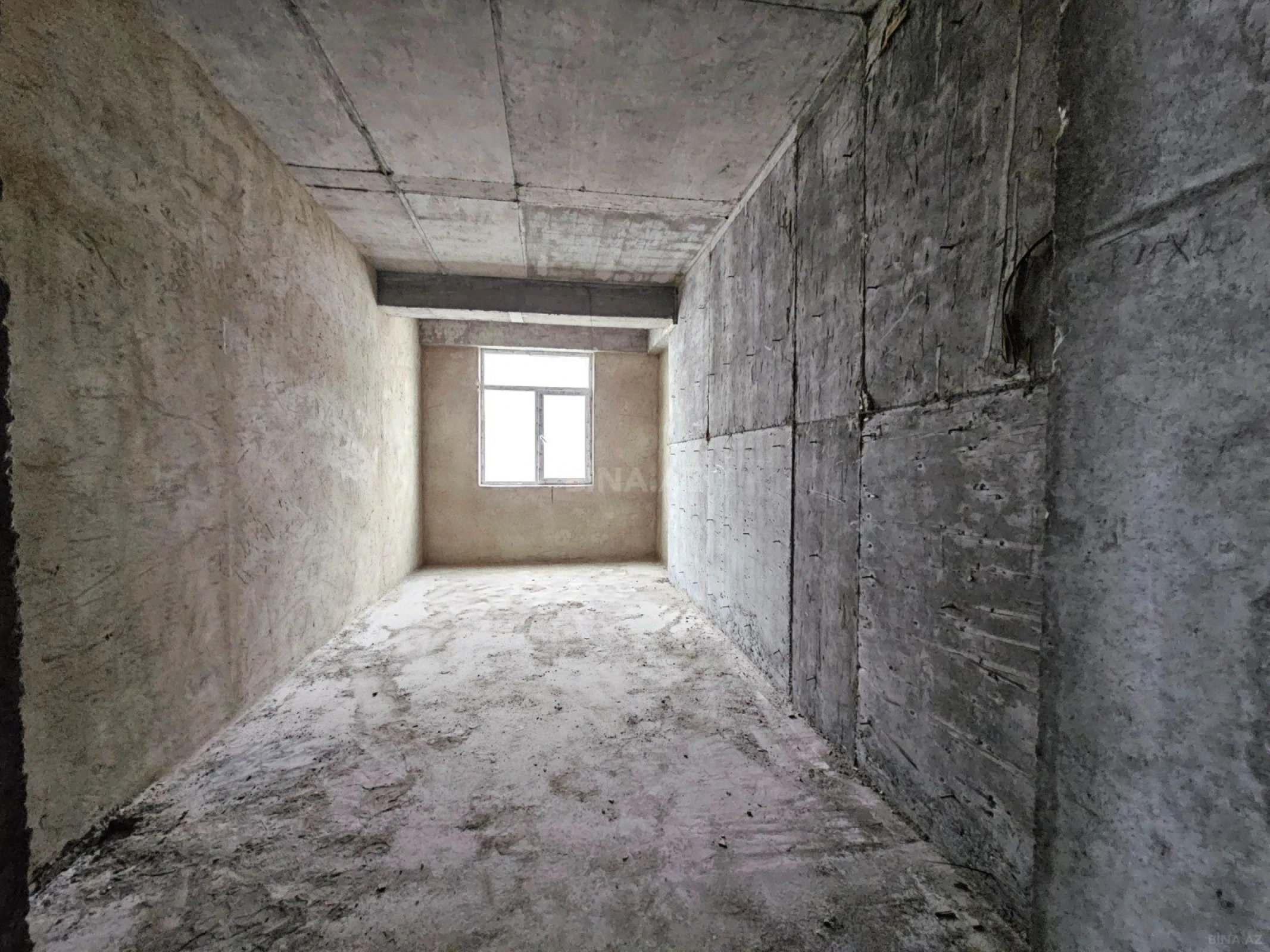 Satılır 3 otaqlı mənzil 103 m²