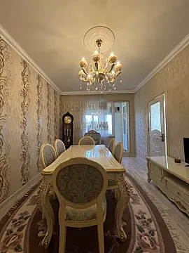 Satılır 2 otaqlı mənzil 58 m² — Bakı, Memar Əcəmi yanı 2 otaq 58.00 m²