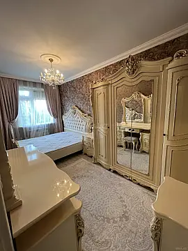 Satılır 2 otaqlı mənzil 58 m²