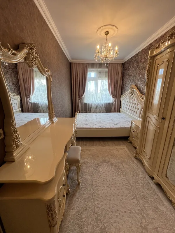 Satılır 2 otaqlı mənzil 58 m²