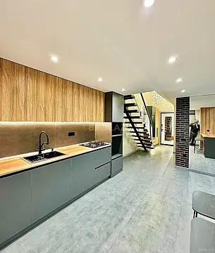 Satılır 2 otaqlı mənzil 56 m²