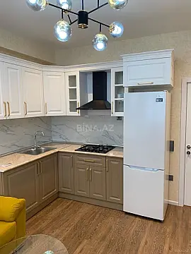 Kirayə verilir 2 otaqlı mənzil 55 m²