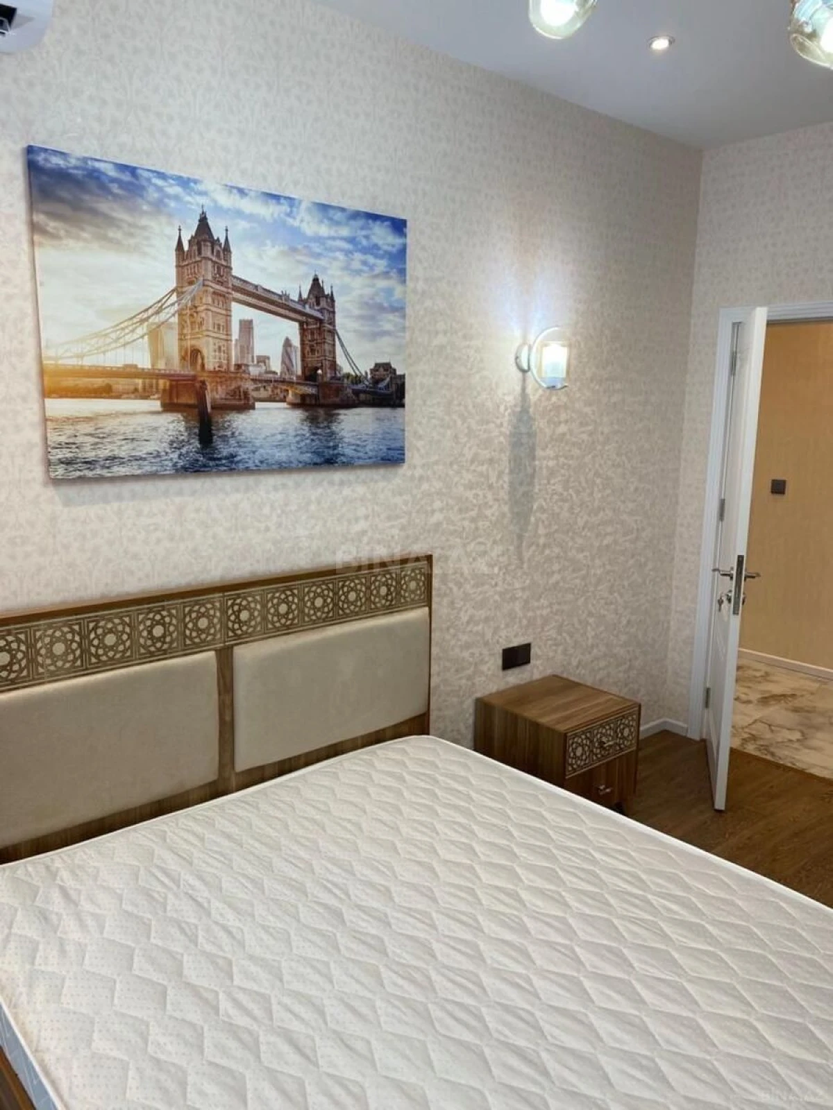 Kirayə verilir 2 otaqlı mənzil 55 m²