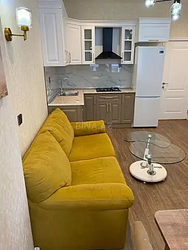 Kirayə verilir 2 otaqlı mənzil 55 m²