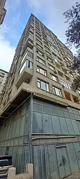 Satılır 3 otaqlı mənzil 150 m² — Bakı 3 otaq 150.00 m²