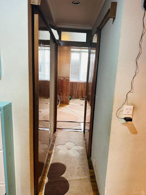 Satılır 3 otaqlı mənzil 95 m²