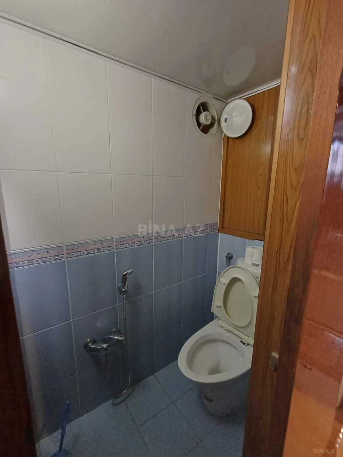 Satılır 3 otaqlı mənzil 95 m²