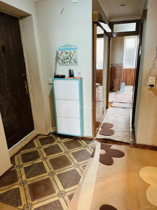 Satılır 3 otaqlı mənzil 95 m²