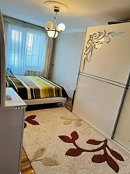Satılır 3 otaqlı mənzil 95 m²