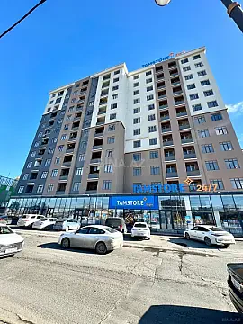 Kirayə verilir 2 otaqlı mənzil 45 m² — Bakı, Köhnə Günəşli 2 otaq 45.00 m²