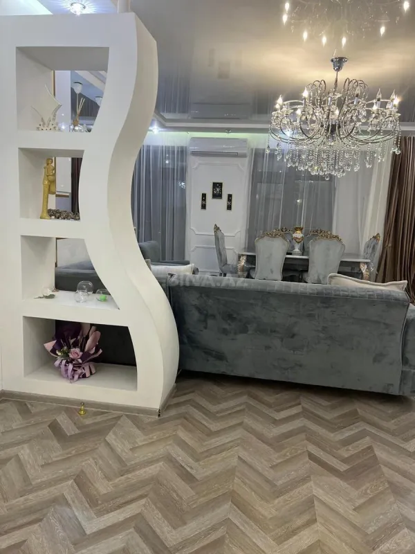 Kirayə verilir 3 otaqlı mənzil 103 m²