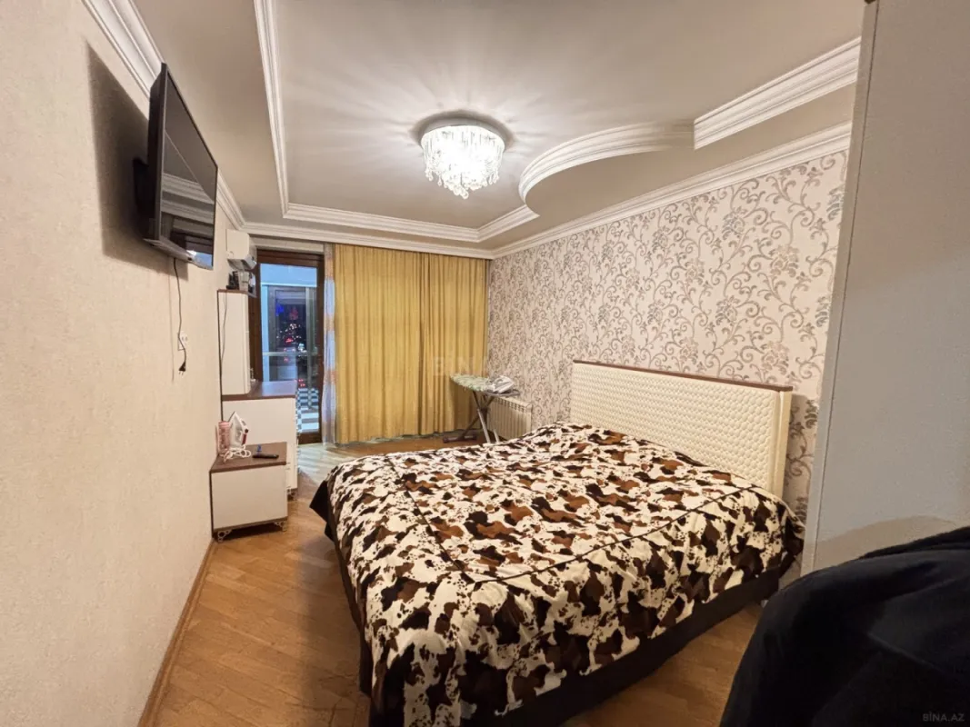 Kirayə verilir 2 otaqlı mənzil 75 m²