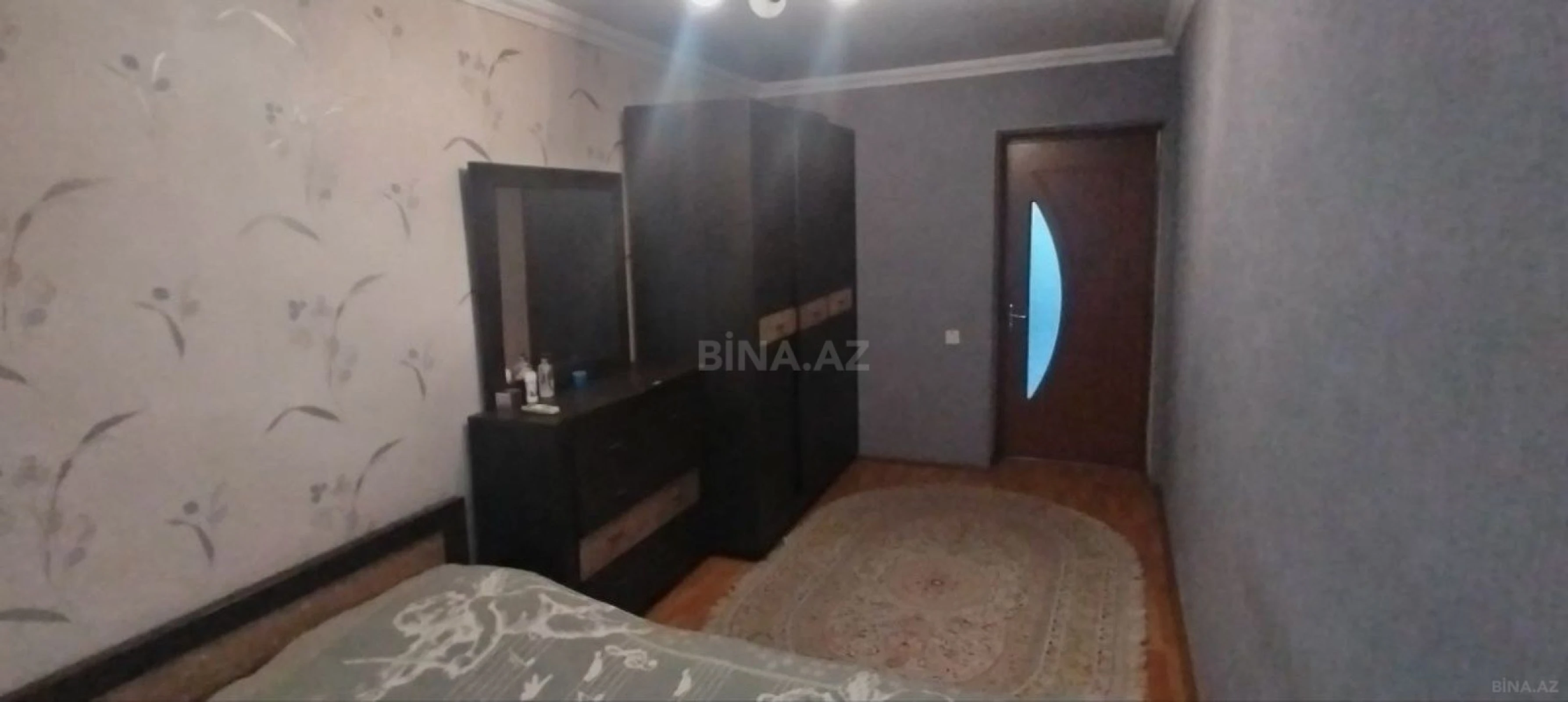 Satılır 3 otaqlı mənzil 65 m²