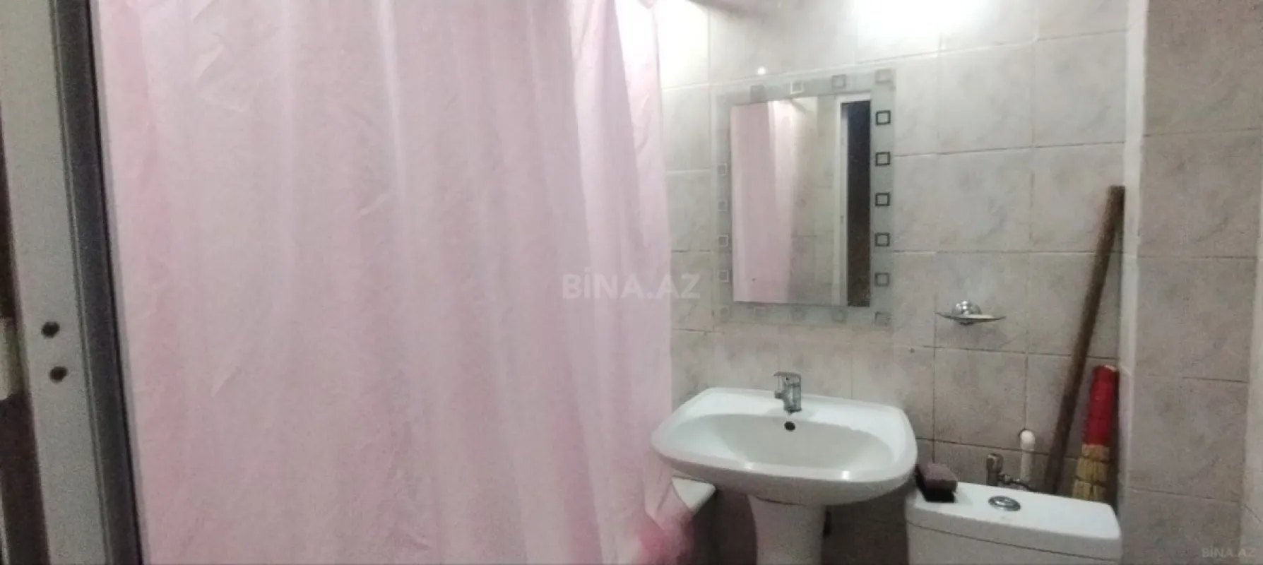 Satılır 3 otaqlı mənzil 65 m²