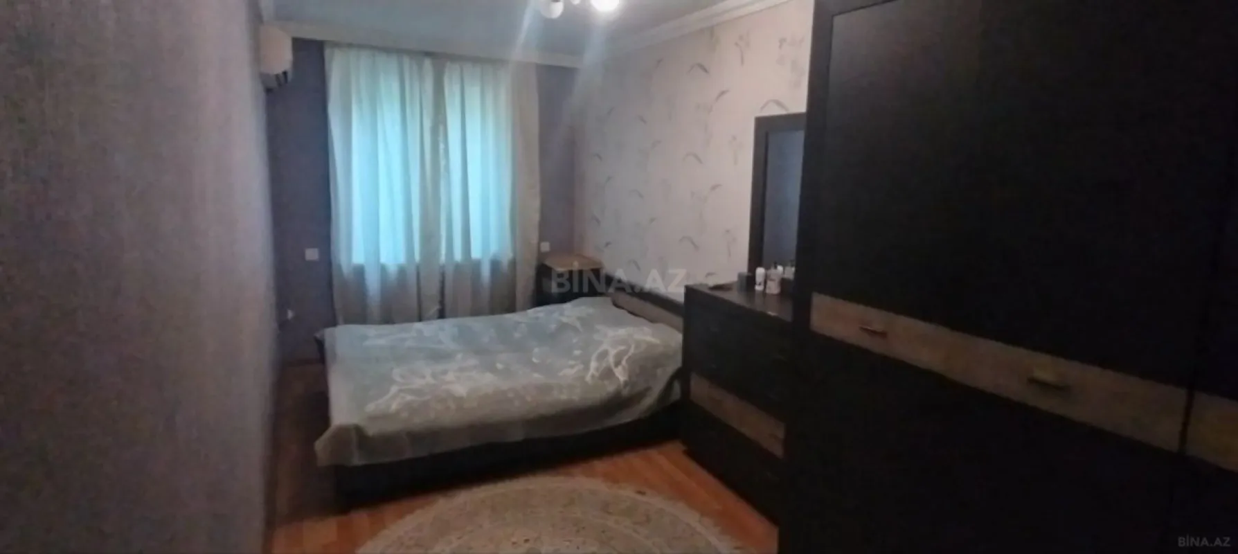 Satılır 3 otaqlı mənzil 65 m²
