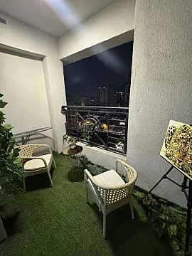 Satılır 4 otaqlı mənzil 158.7 m²