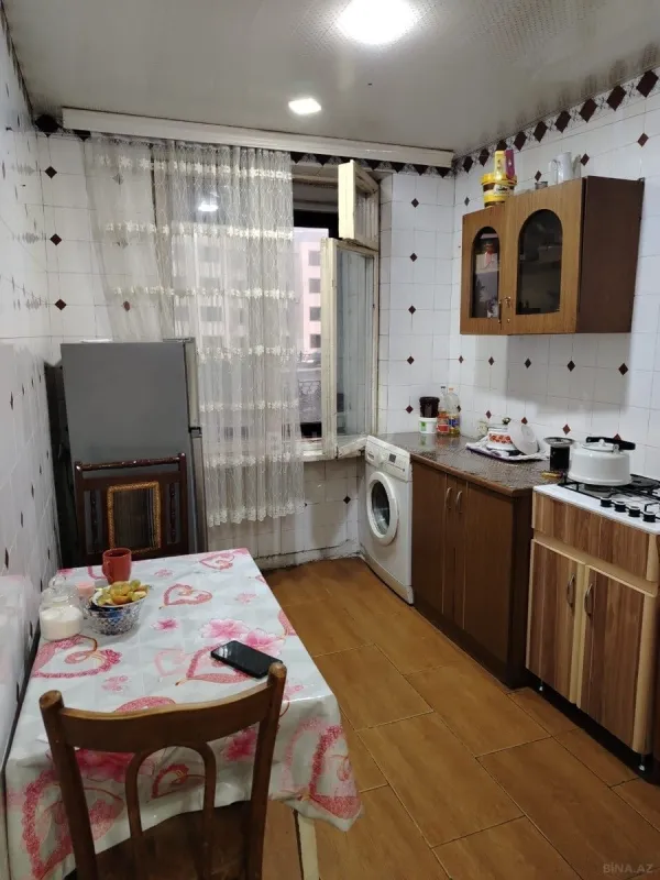 Satılır 3 otaqlı mənzil 70 m²