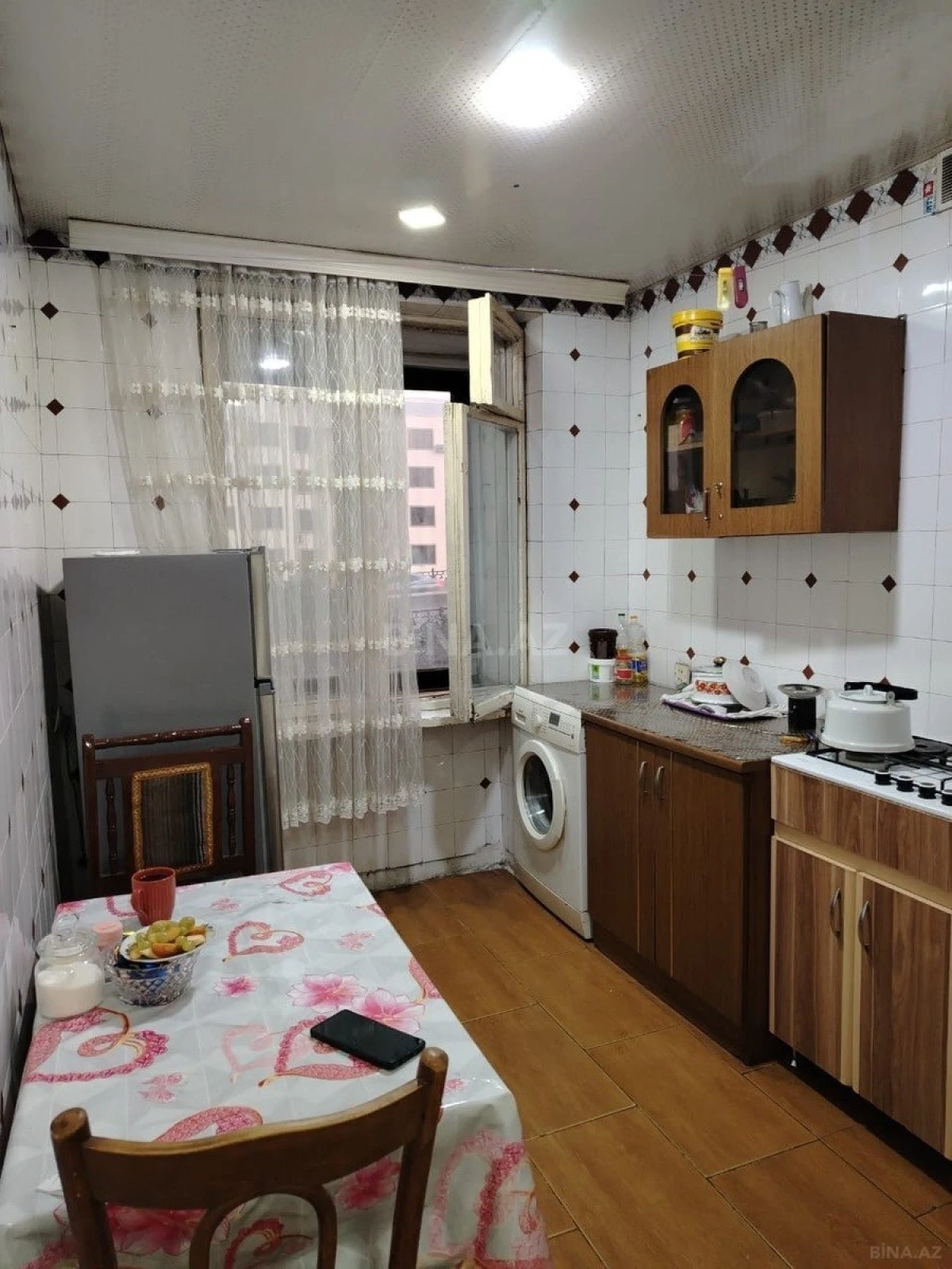 Satılır 3 otaqlı mənzil 70 m²