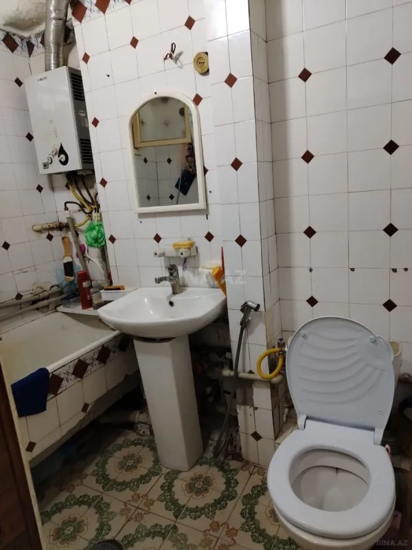 Satılır 3 otaqlı mənzil 70 m²