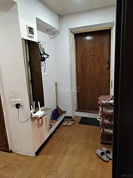 Satılır 3 otaqlı mənzil 70 m²