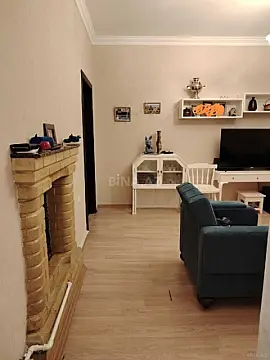 Satılır 5 otaqlı mənzil 117 m²