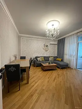 Satılır 2 otaqlı mənzil 90 m²