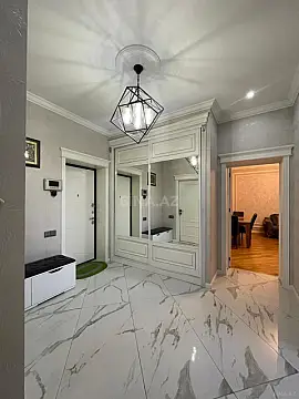 Satılır 2 otaqlı mənzil 90 m² — Bakı, Memar Əcəmi yanı 2 otaq 90.00 m²