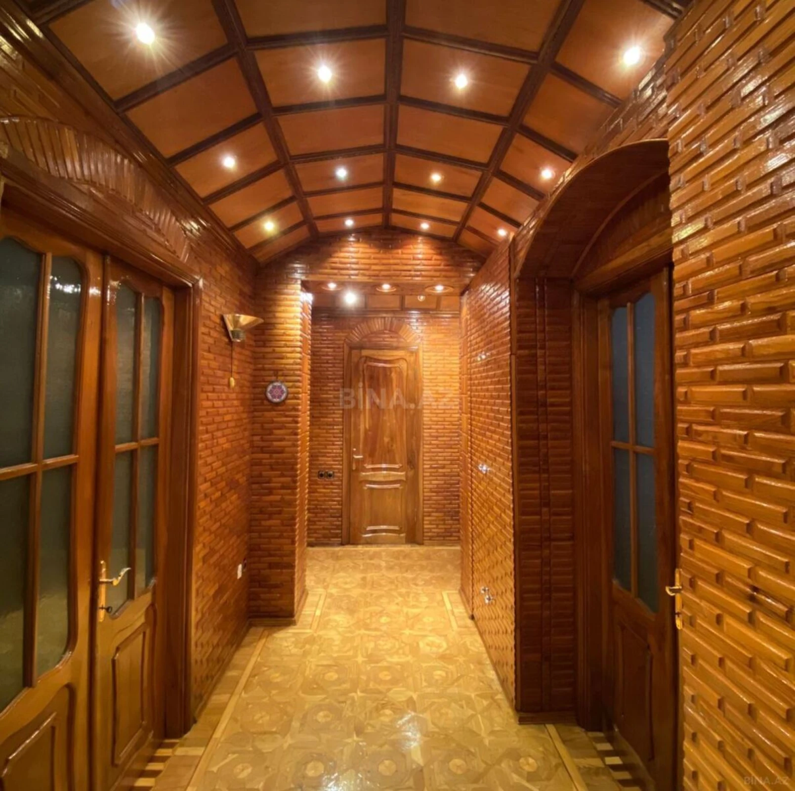 Kirayə verilir 3 otaqlı mənzil 90 m²