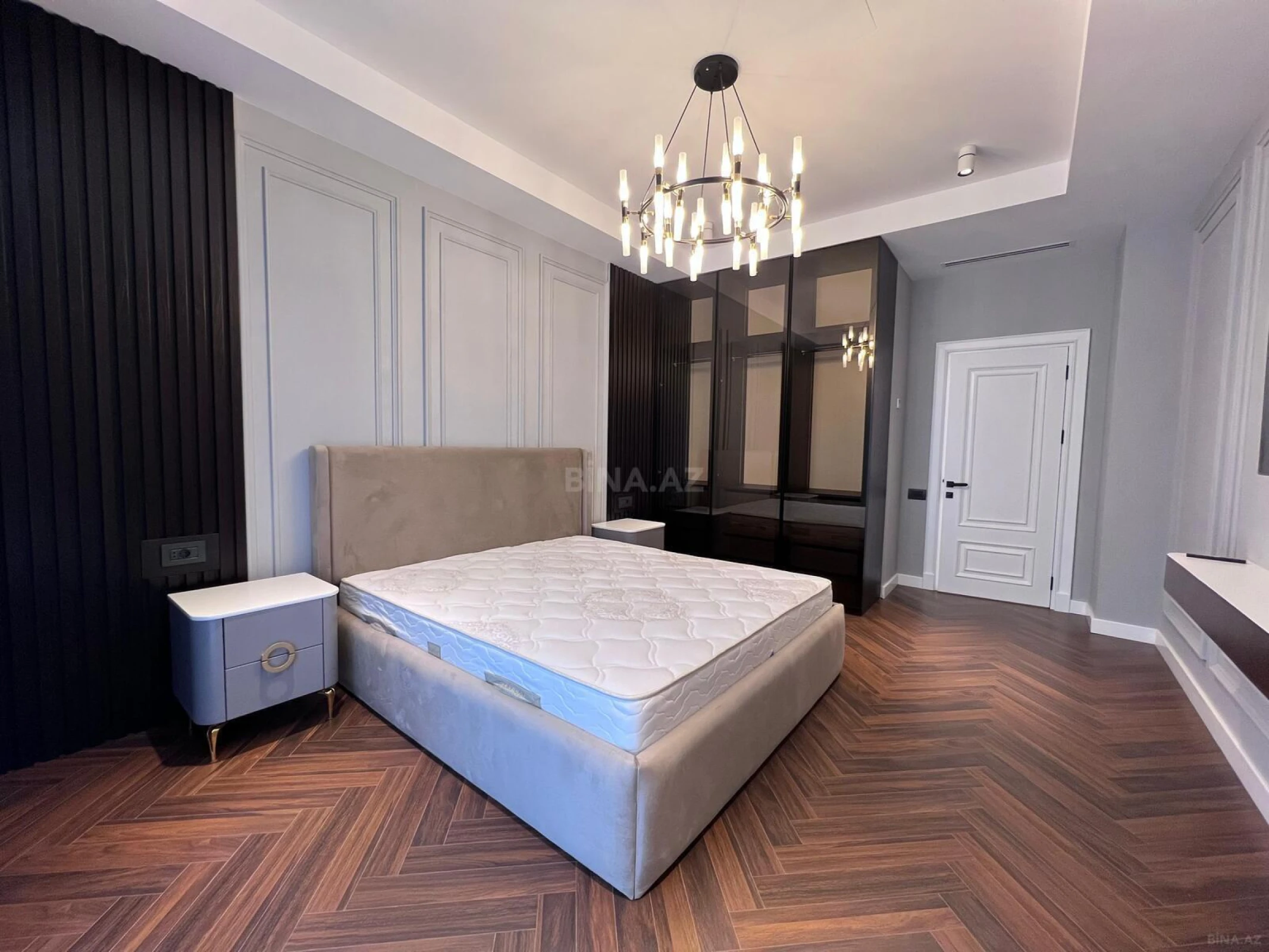 Kirayə verilir 3 otaqlı mənzil 110 m²