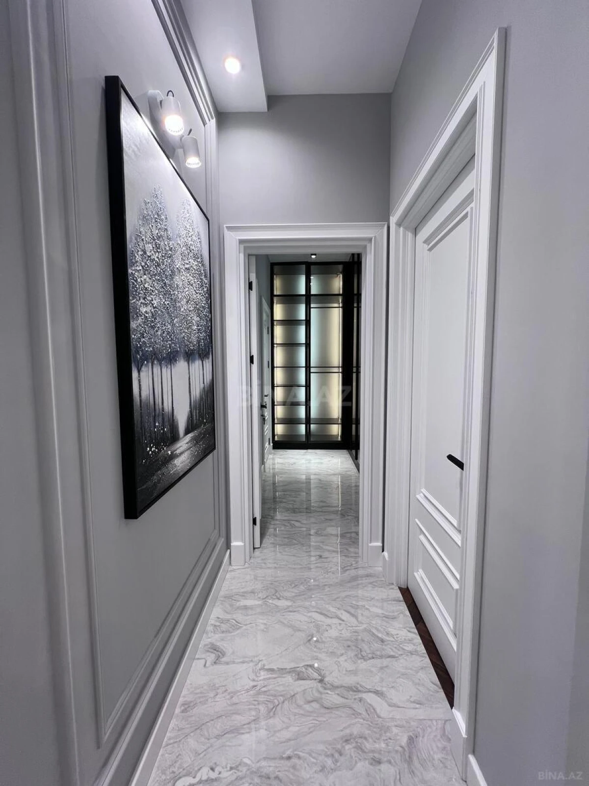 Kirayə verilir 3 otaqlı mənzil 110 m²