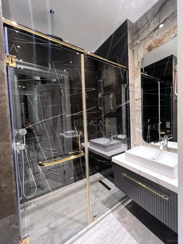 Kirayə verilir 3 otaqlı mənzil 110 m²