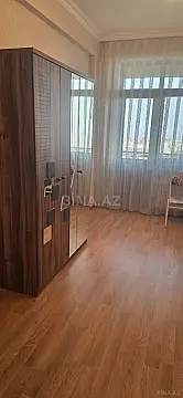 Kirayə verilir 3 otaqlı mənzil 140 m²