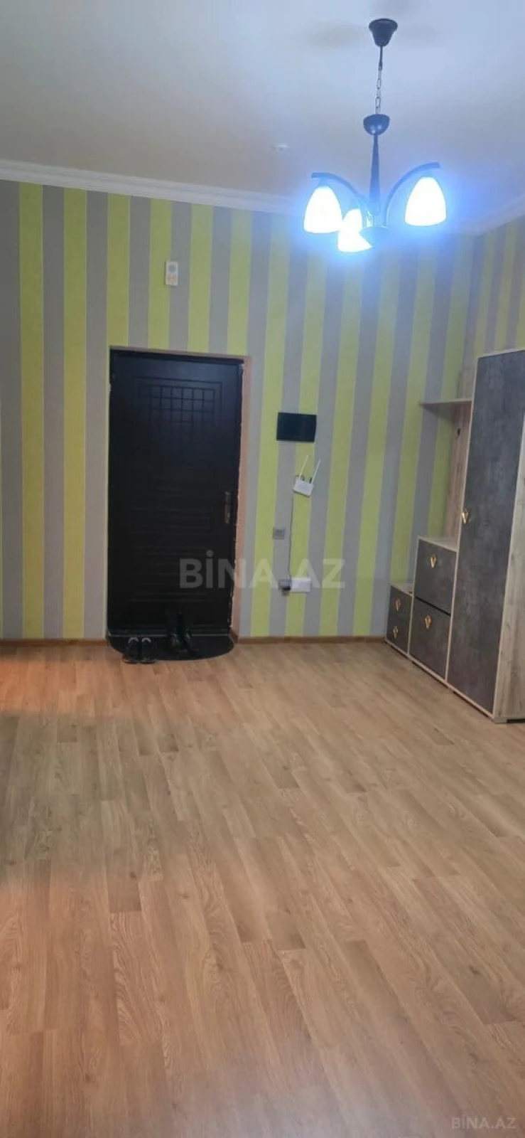Kirayə verilir 3 otaqlı mənzil 140 m²