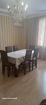 Kirayə verilir 2 otaqlı mənzil 100 m²