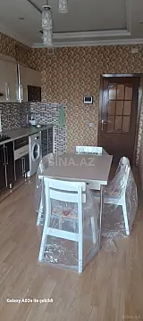 Kirayə verilir 2 otaqlı mənzil 100 m²