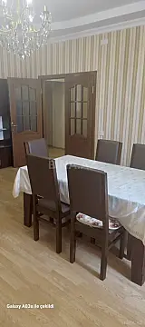 Kirayə verilir 2 otaqlı mənzil 100 m²