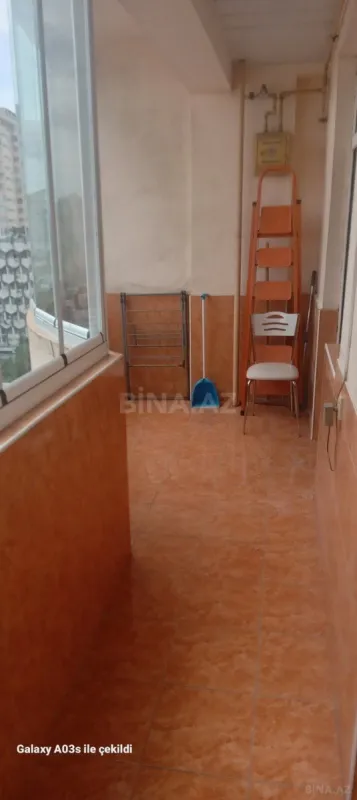 Kirayə verilir 2 otaqlı mənzil 100 m²