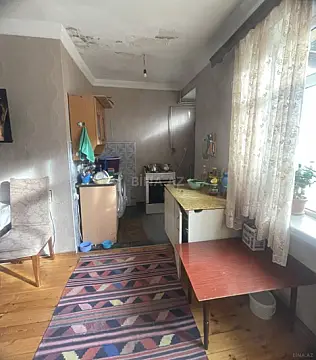 Satılır 2 otaqlı mənzil 70 m²