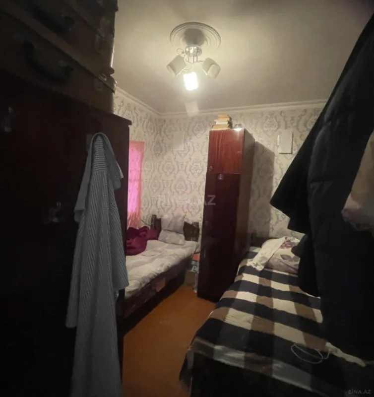 Satılır 2 otaqlı mənzil 70 m²