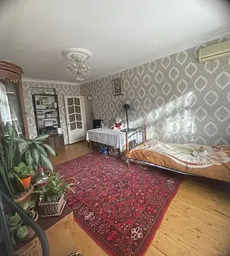 Satılır 2 otaqlı mənzil 70 m² — Bakı, 7-ci mikrorayon 2 otaq 70.00 m²