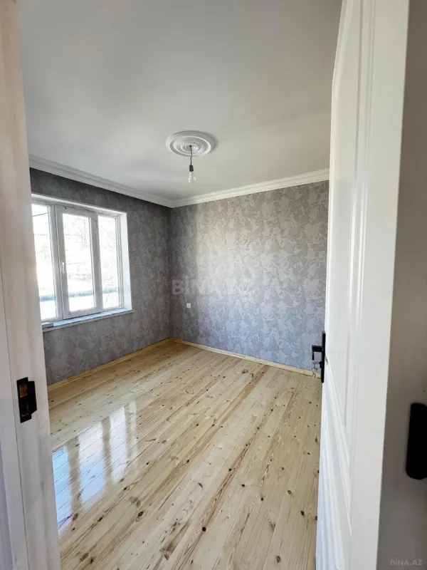 Satılır 4 otaqlı həyət evi 85 m²