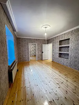Satılır 4 otaqlı həyət evi 85 m²