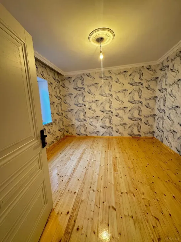 Satılır 4 otaqlı həyət evi 85 m²