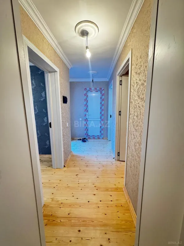 Satılır 4 otaqlı həyət evi 85 m²