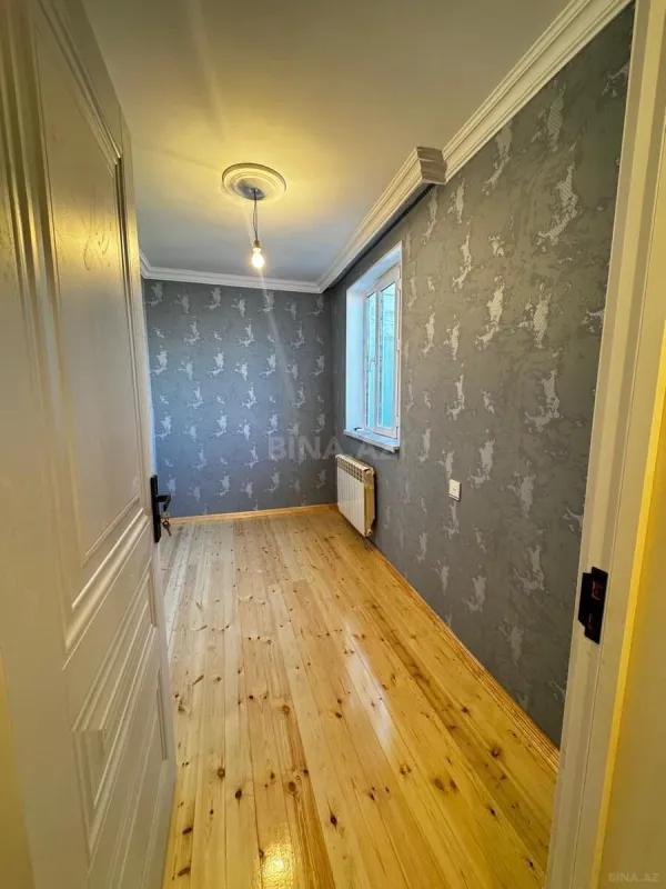 Satılır 4 otaqlı həyət evi 85 m²