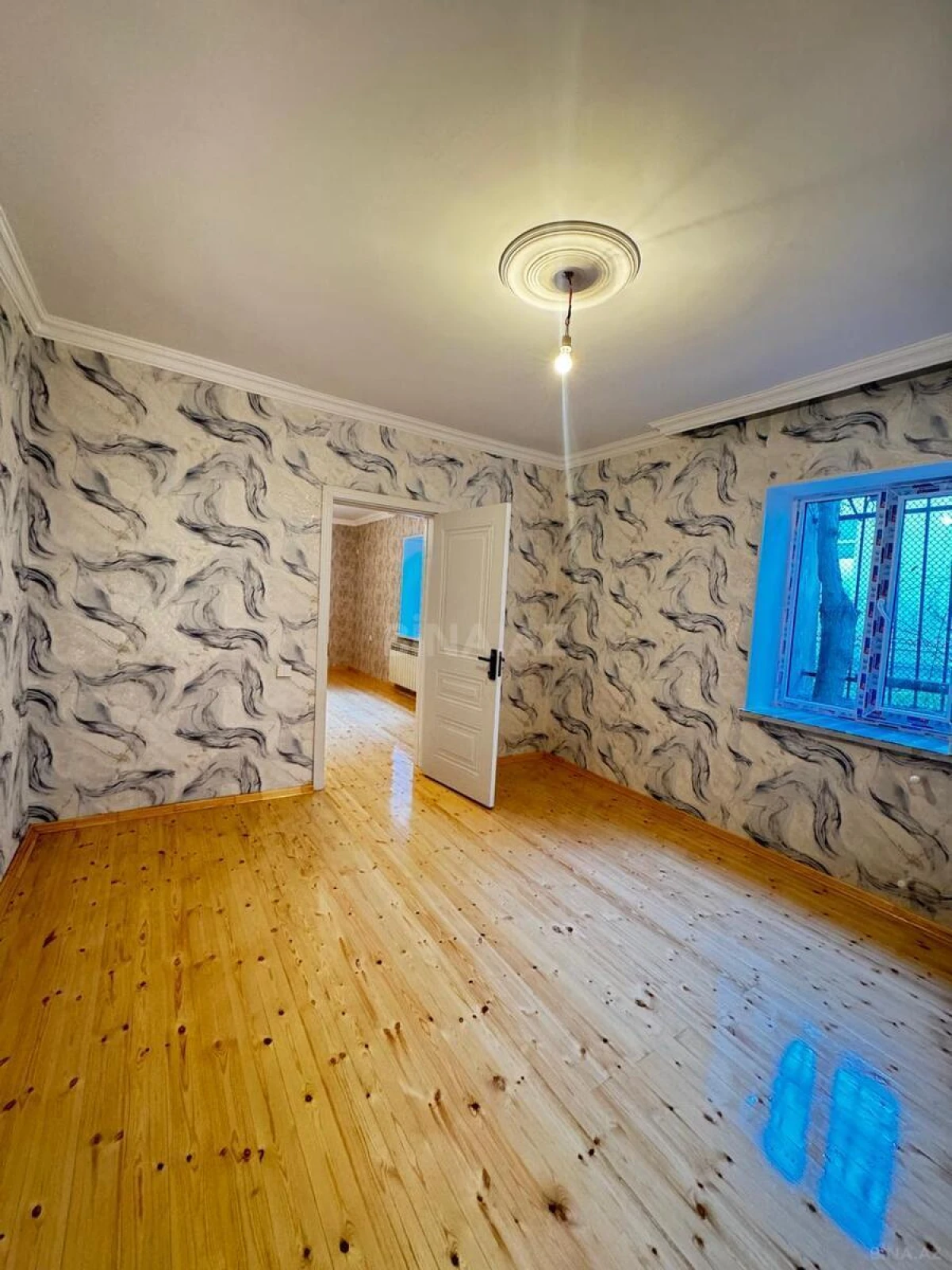 Satılır 4 otaqlı həyət evi 85 m²