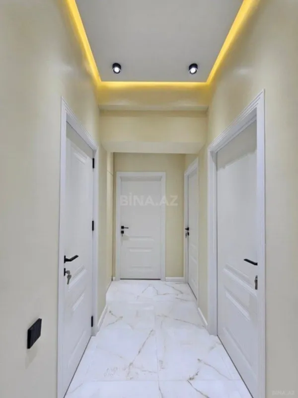 Satılır 2 otaqlı mənzil 55 m²