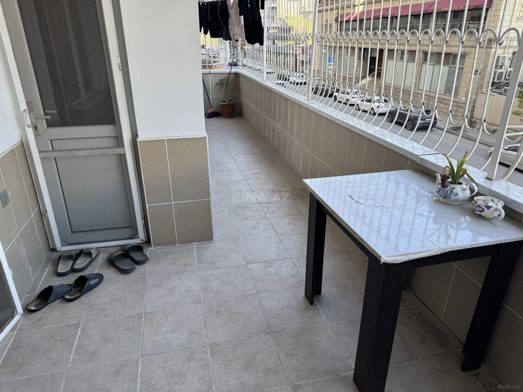 Satılır 3 otaqlı mənzil 125 m²
