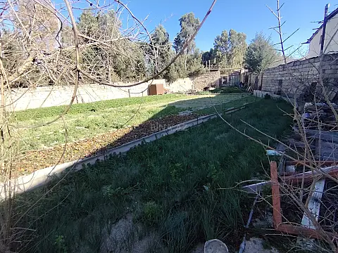 Satılır torpaq sahəsi 5 m² — Bakı, Bilgəh 5.00 m²