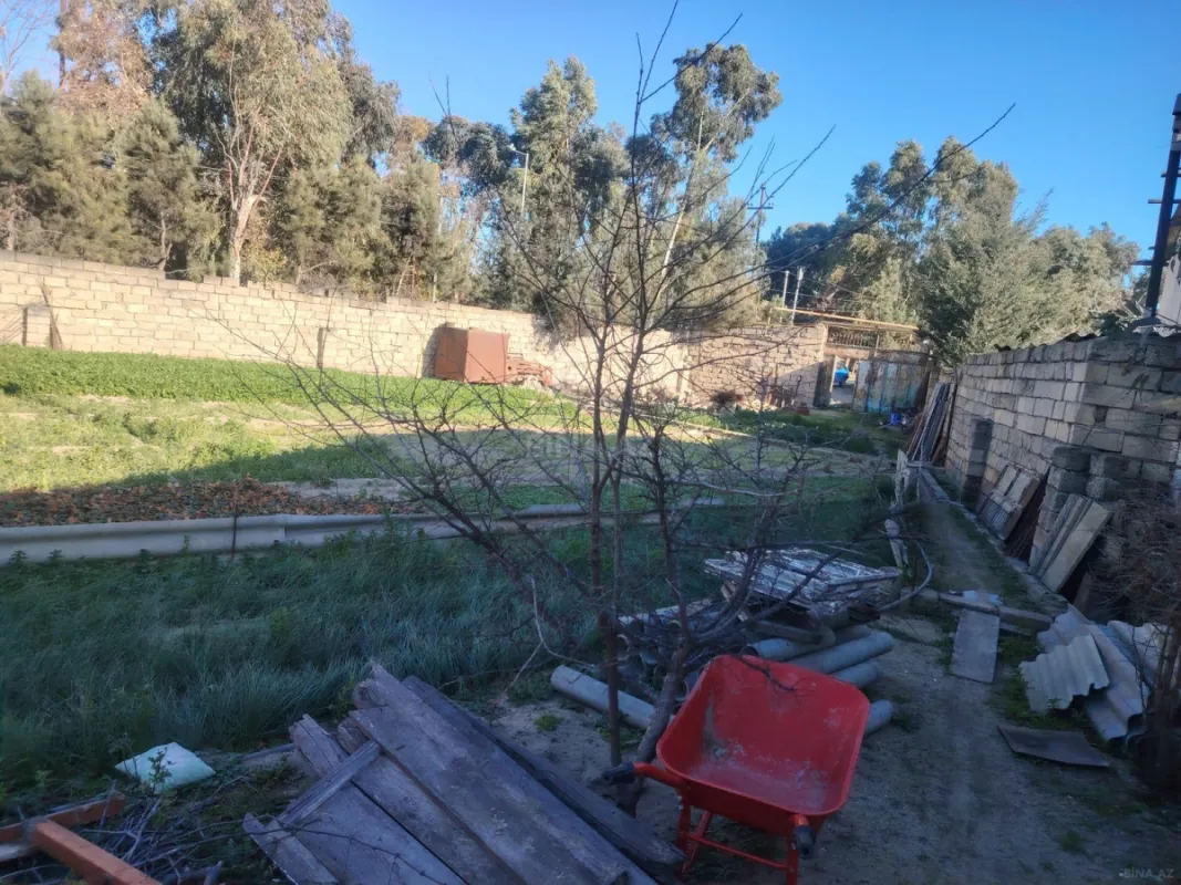 Satılır torpaq sahəsi 5 m²